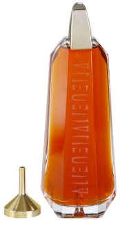 Mugler Alien Essence Absolue Eau de Parfum voor Vrouwen 60 ml Navulling