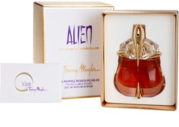 Mugler Alien Essence Absolue Eau de Parfum für Damen 30 ml Nachfüllbar