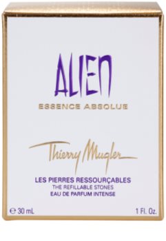 Mugler Alien Essence Absolue Eau de Parfum für Damen 30 ml Nachfüllbar