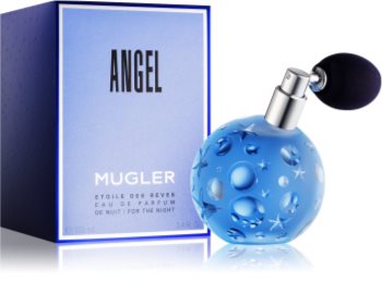 Mugler Angel Etoile Des Reves eau de parfum pentru femei 100 ml
