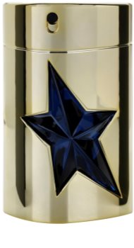 Mugler A*Men Gold Edition Eau de Toilette for Men 100 ml Refillable