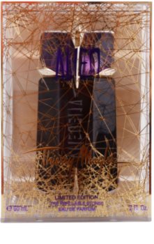 Mugler Alien Limited Edition Eau de Parfum for Women 60 ml Refillable