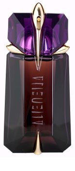 Mugler Alien eau de parfum nőknek 60 ml utántölthető