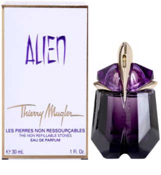 Mugler Alien Eau de Parfum für Damen 30 ml