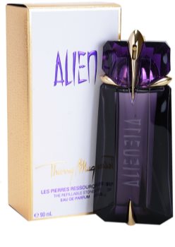 Mugler Alien Eau de Parfum for Women 90 ml Refillable