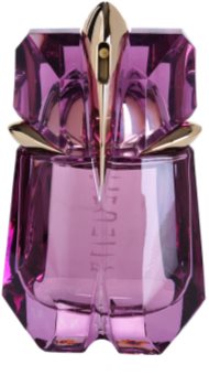 Mugler Alien Eau de Parfum Damen 30 ml Nachfüllbar