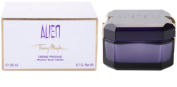 Mugler Alien telový krém pre ženy 200 ml