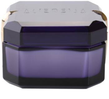 Mugler Alien telový krém pre ženy 200 ml