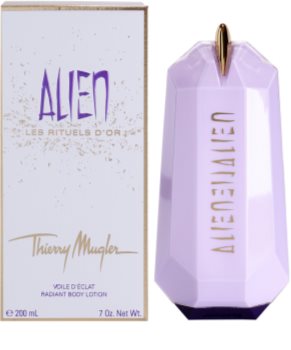 Mugler Alien Body Lotion for Women 200 ml