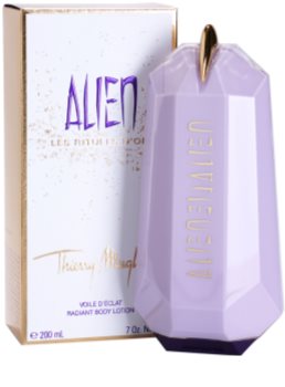 Mugler Alien Body Lotion for Women 200 ml