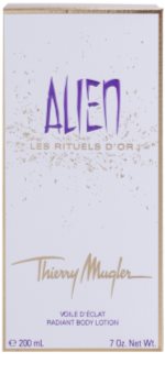 Mugler Alien Body Lotion for Women 200 ml