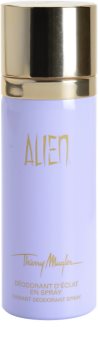 Mugler Alien deodorant spray para mulheres 100 ml I.