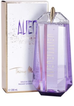 Mugler Alien Duschgel für Damen 200 ml