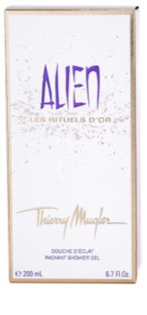 Mugler Alien Duschgel für Damen 200 ml