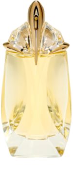 Mugler Alien Eau Extraordinaire toaletní voda pro ženy 60 ml plnitelná