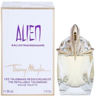 Mugler Alien Eau Extraordinaire eau de toilette pentru femei 30 ml