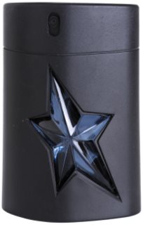 Mugler A*Men toaletní voda pro muže 50 ml Rubber Flask