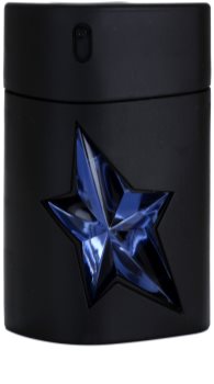 Mugler A*Men woda toaletowa dla mężczyzn 50 ml napełnialny Rubber Flask