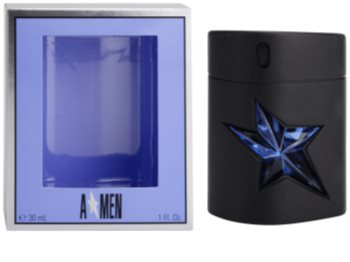 Mugler A*Men woda toaletowa dla mężczyzn 30 ml Rubber Flask