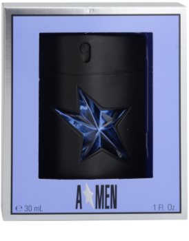 Mugler A*Men woda toaletowa dla mężczyzn 30 ml Rubber Flask