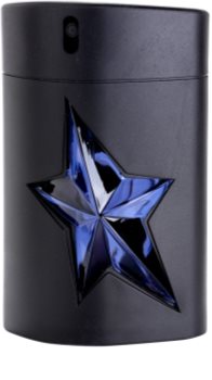Mugler A*Men туалетна вода тестер для чоловіків 100 мл Rubber Flask