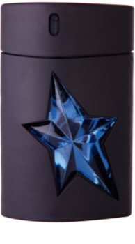 Mugler A*Men eau de toilette teszter férfiaknak 100 ml Rubber Flask