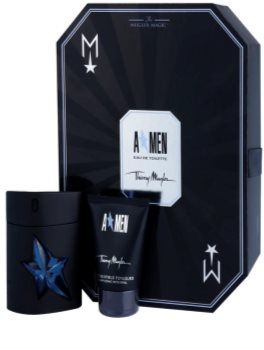 Mugler A*Men Gift Set X.