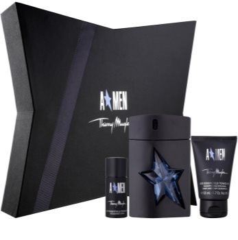 Mugler A*Men set cadou VII.