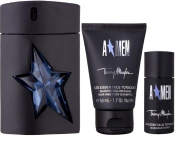 Mugler A*Men set cadou VII.