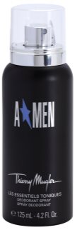 Mugler A*Men deospray pentru barbati 125 ml (unboxed)