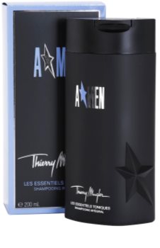 Mugler A*Men Duschgel für Herren 200 ml