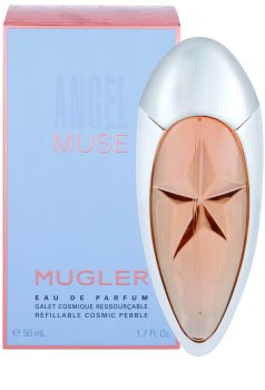 Mugler Angel Muse eau de parfum nőknek 50 ml