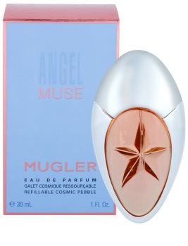 Mugler Angel Muse Eau de Parfum für Damen 30 ml