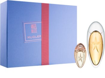 Mugler Angel Muse Gift Set I.