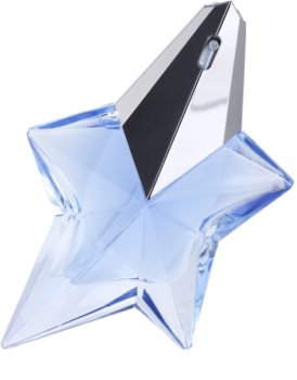 Mugler Angel Eau de Parfum Für Damen 25 ml Nachfüllbar