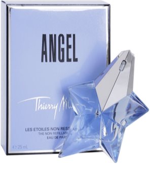 Mugler Angel Eau de Parfum voor Vrouwen 25 ml