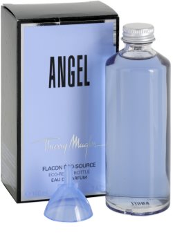 Mugler Angel eau de parfum pentru femei 100 ml rezerva