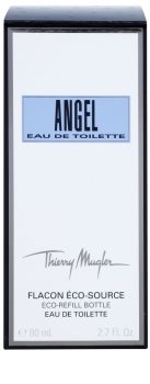 Mugler Angel toaletná voda pre ženy 80 ml