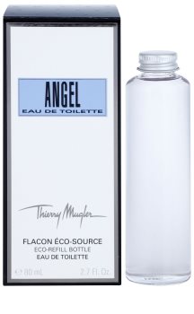 Mugler Angel toaletná voda pre ženy 80 ml