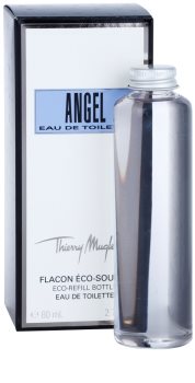 Mugler Angel toaletná voda pre ženy 80 ml