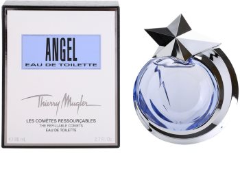 Mugler Angel woda toaletowa dla kobiet 80 ml