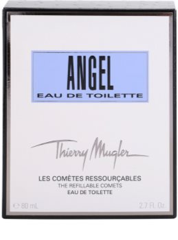 Mugler Angel toaletní voda pro ženy 80 ml