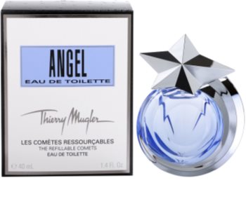 Mugler Angel toaletní voda pro ženy 40 ml