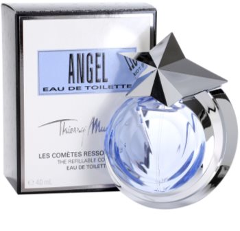 Mugler Angel toaletní voda pro ženy 40 ml