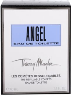 Mugler Angel toaletní voda pro ženy 40 ml
