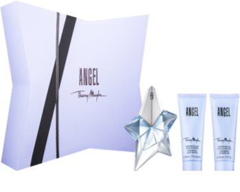 Mugler Angel set cadou XXXI.