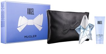 Mugler Angel dárková sada XXXII.