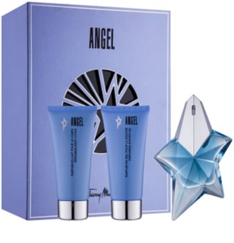 Mugler Angel dárková sada XXXIII.