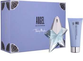 Mugler Angel ajándékszett XXXVI.