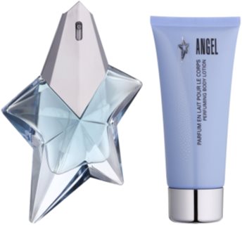 Mugler Angel ajándékszett XXXVI.